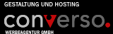 converso werbeagentur gmbh